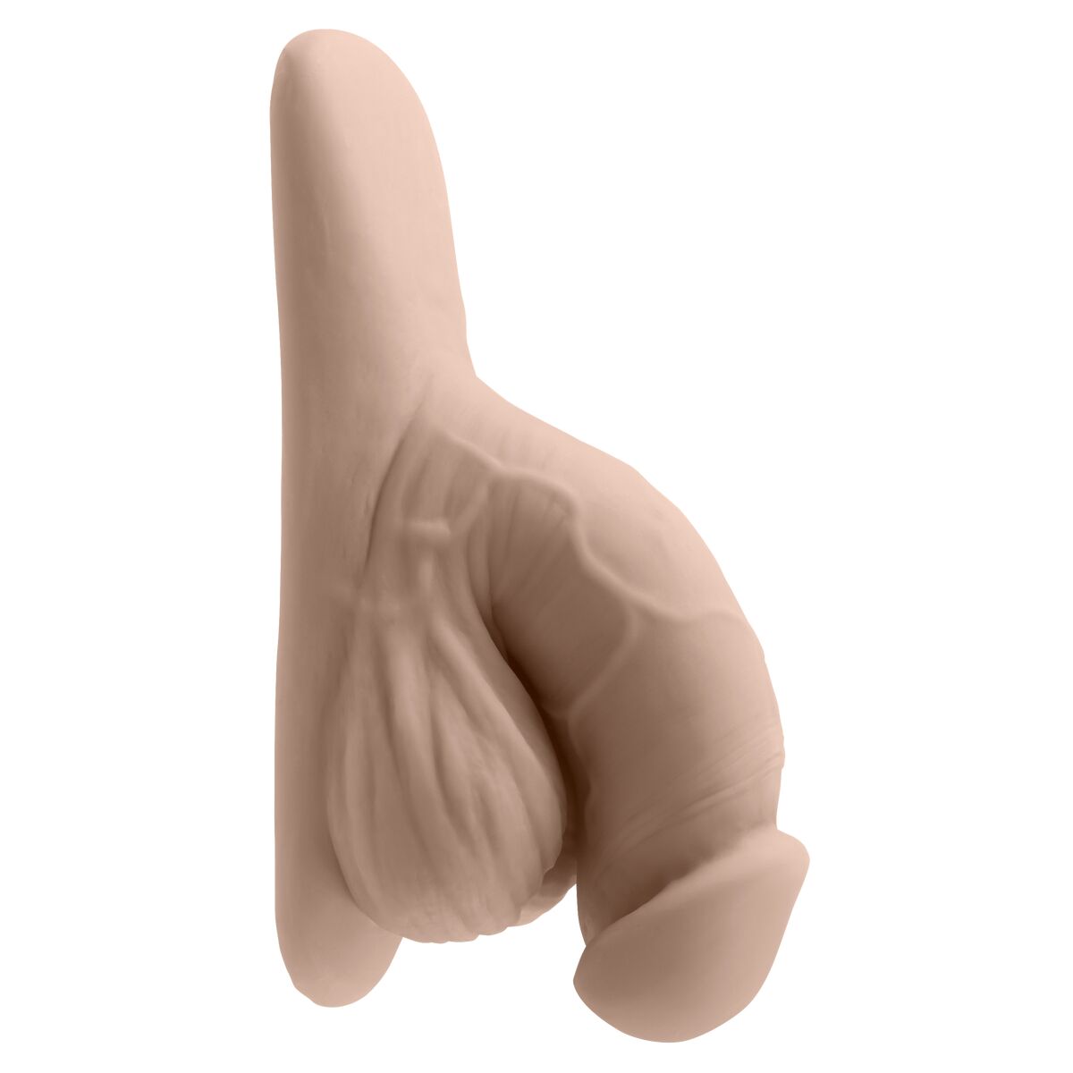 Dildo Realista Gender X Gender X Ø 4 cm